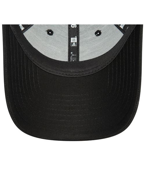 WMNS METALLIC LOGO 9FORTY NEYYAN  BLKBLK NEW ERA | 60565245/BLKBLK